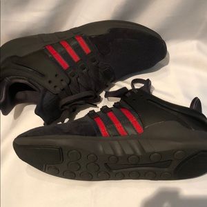 Adidas Men’s shoes size 12 EQT Gucci colors